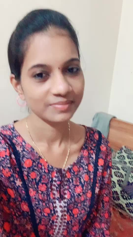 @Vinitha