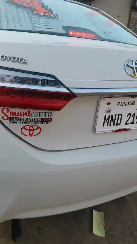 @Shahbaz Anjum