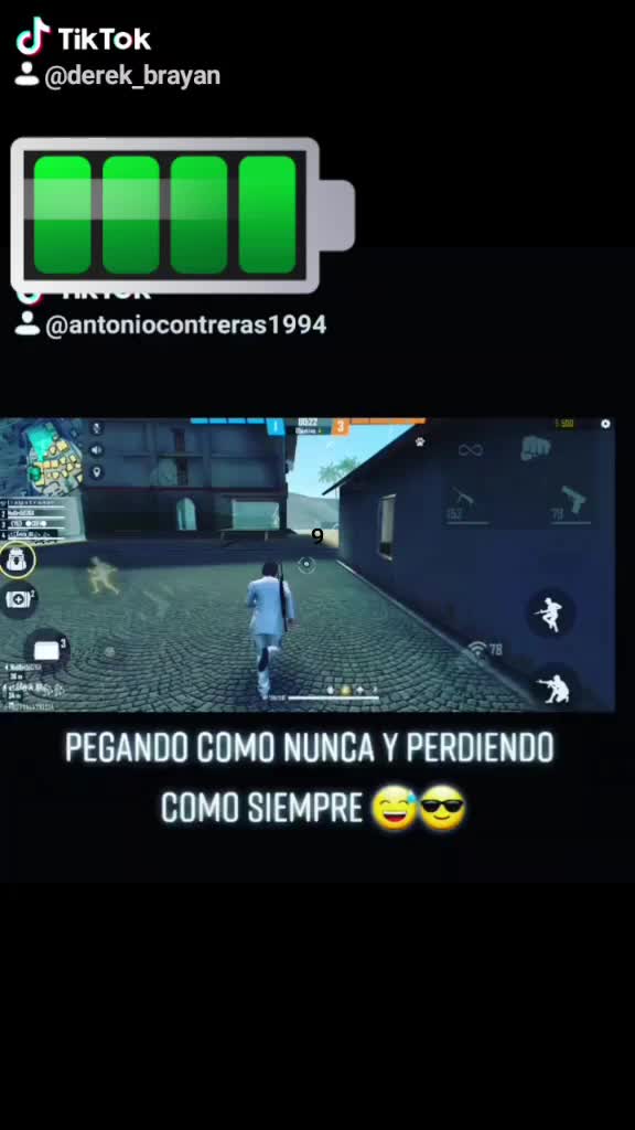 @Tiktok Cuenta