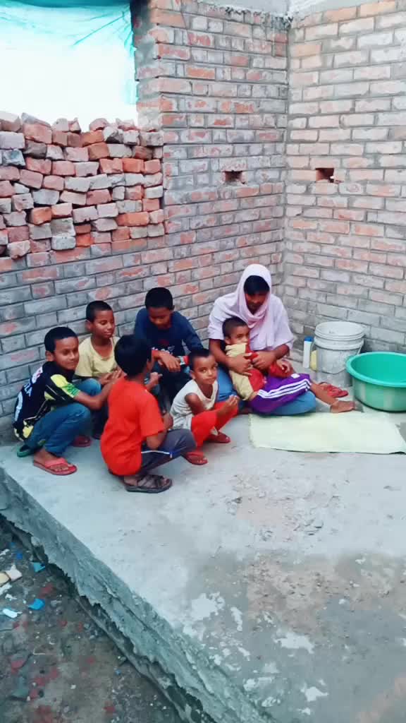 @Saif Ali