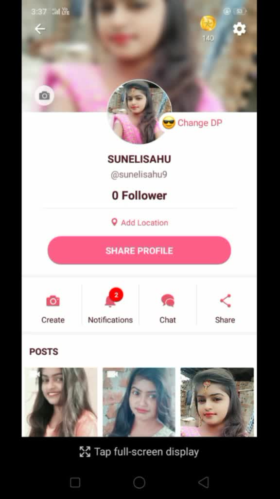 @sonarani sahu