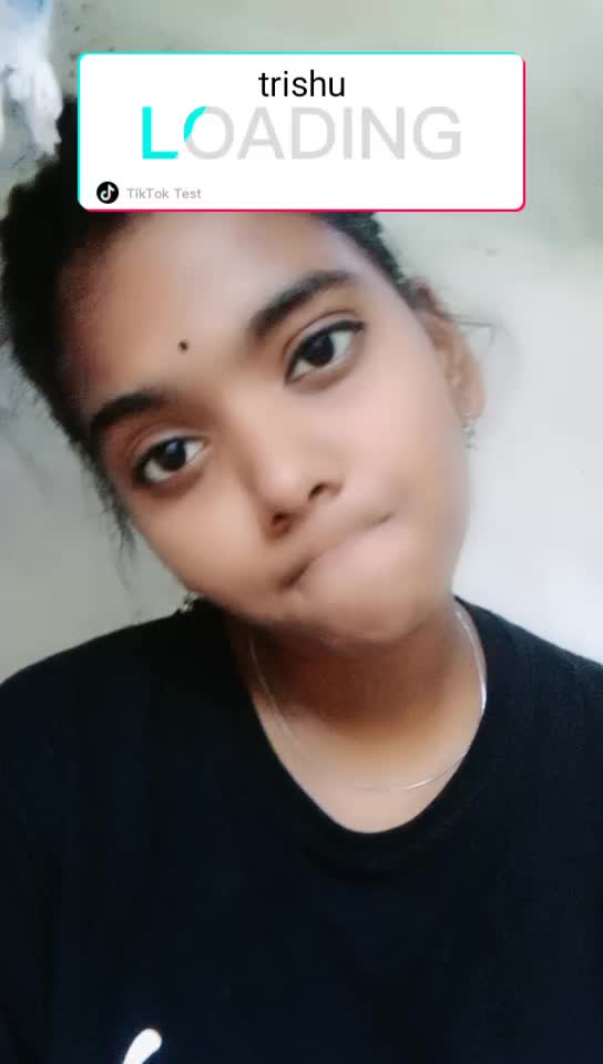 @trisha😍😍