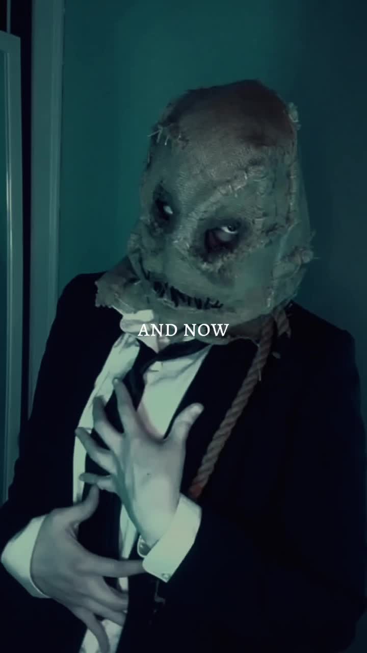 @scarecrow