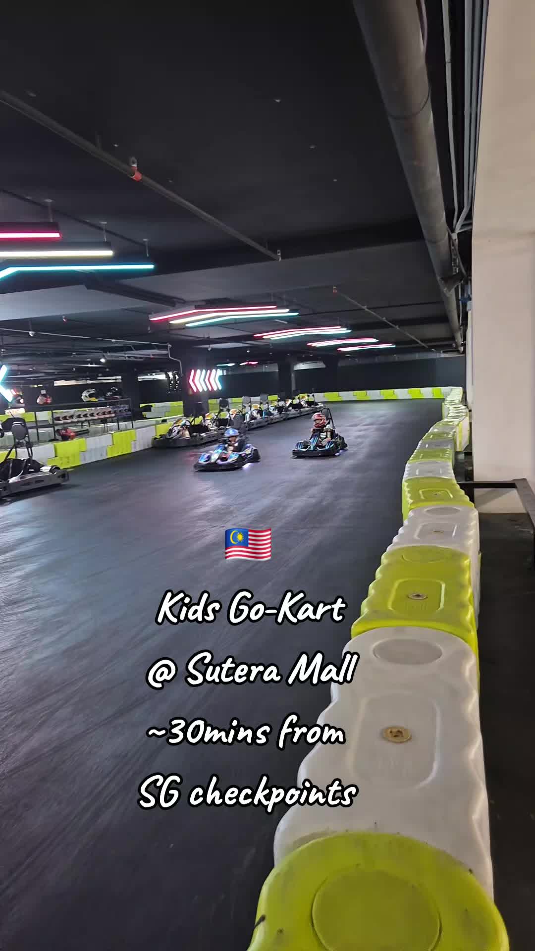@FunTimeSGKids