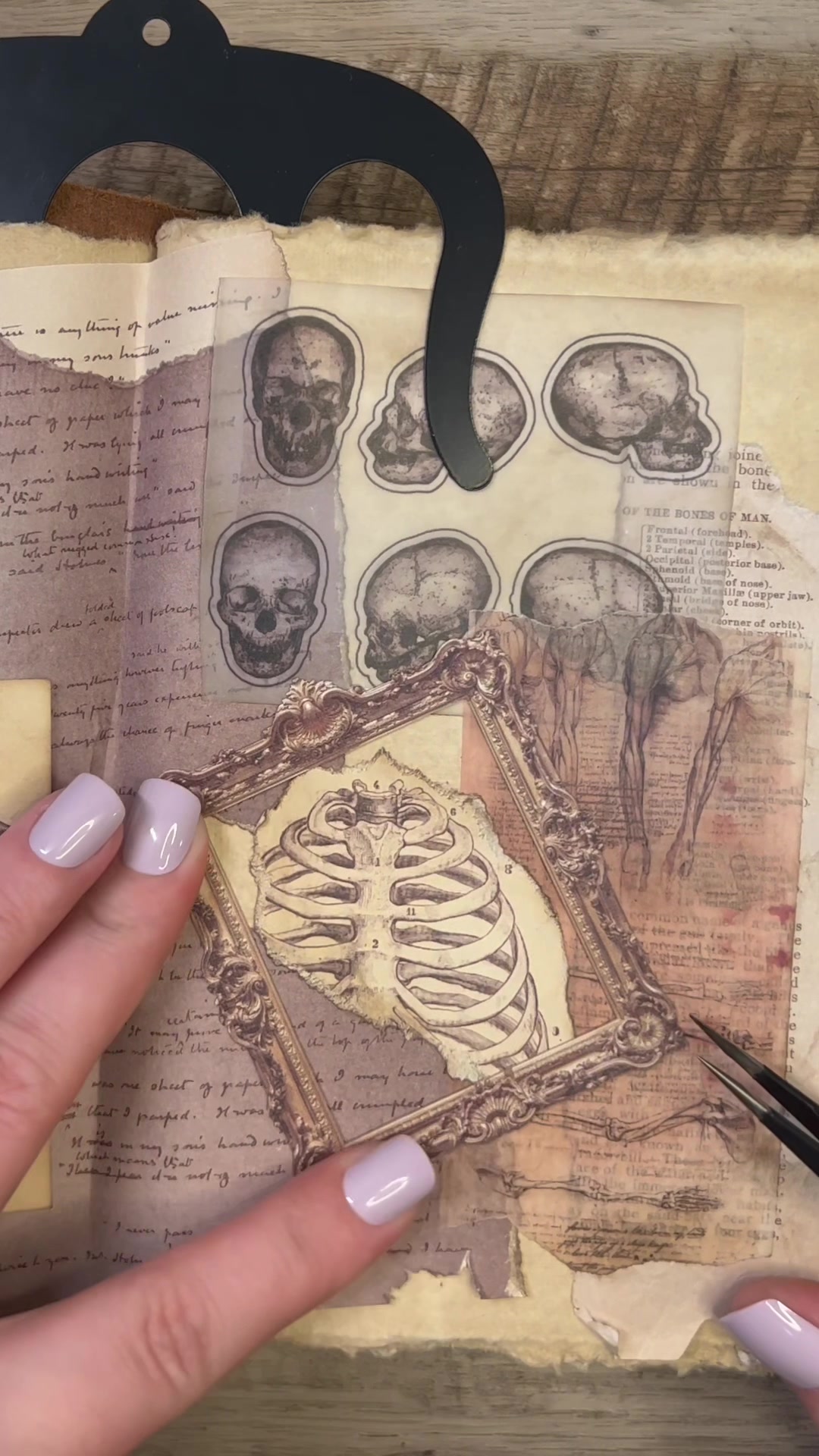 @Little Things Journal