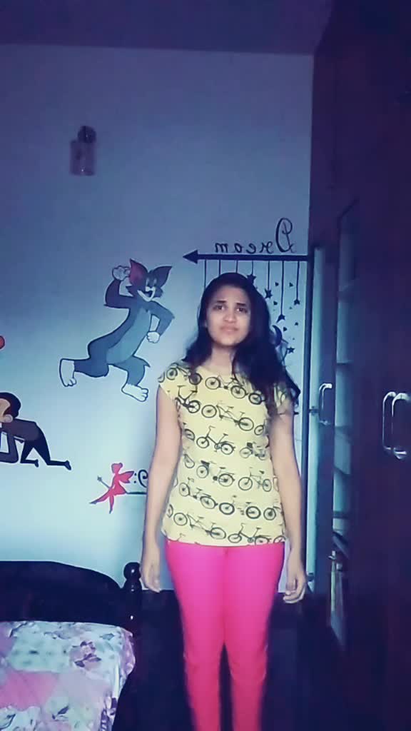 @Jesny P Saju