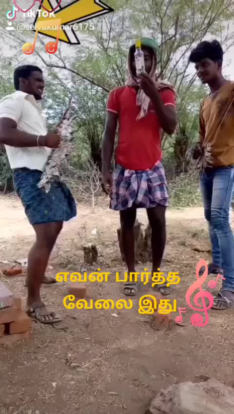 @Selva Kumar