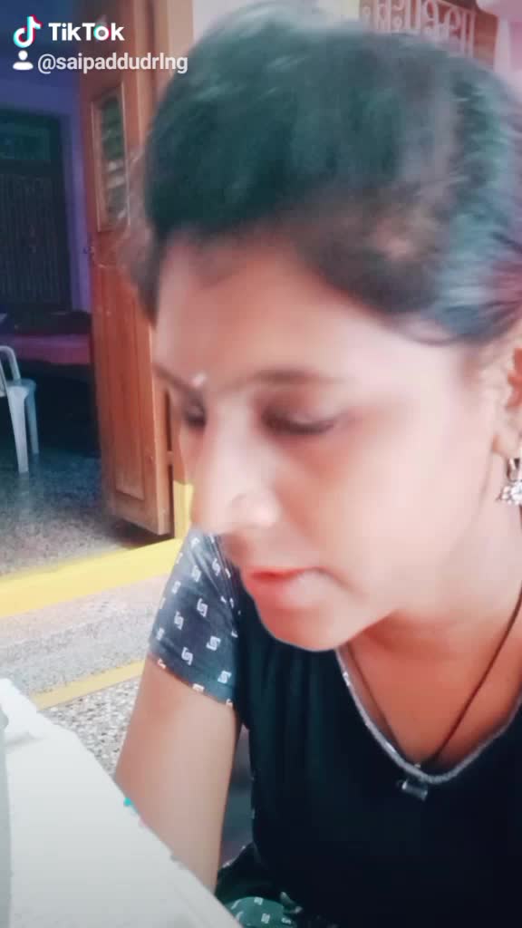 @SaiPaddu Drlng