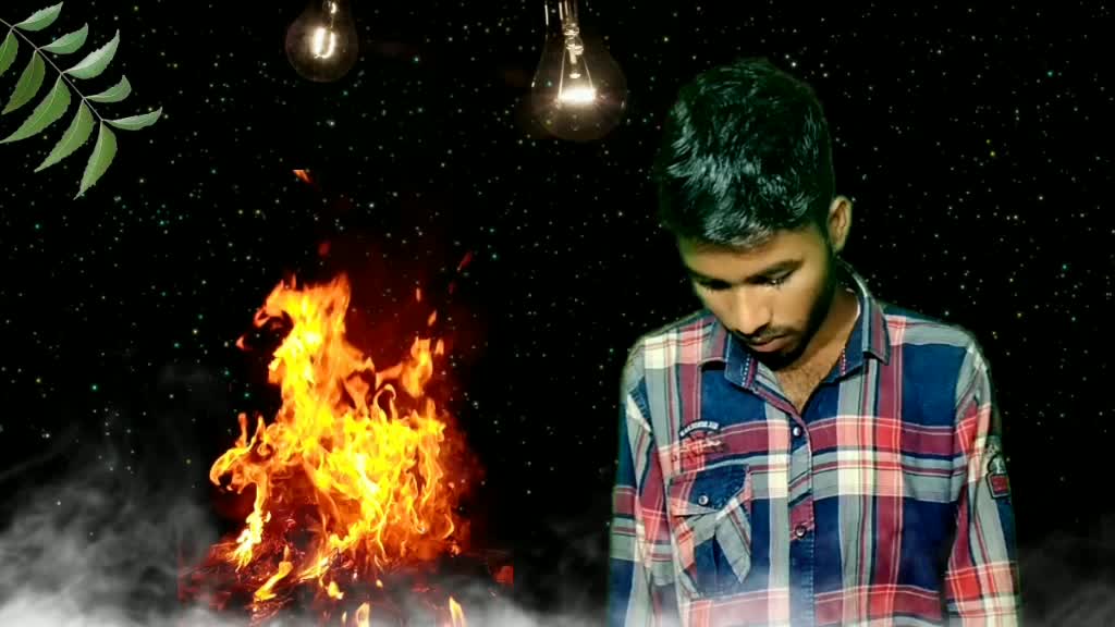 @I am single boy