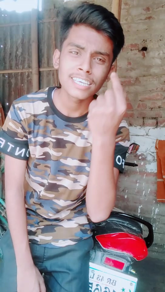 @Monu Khan 5