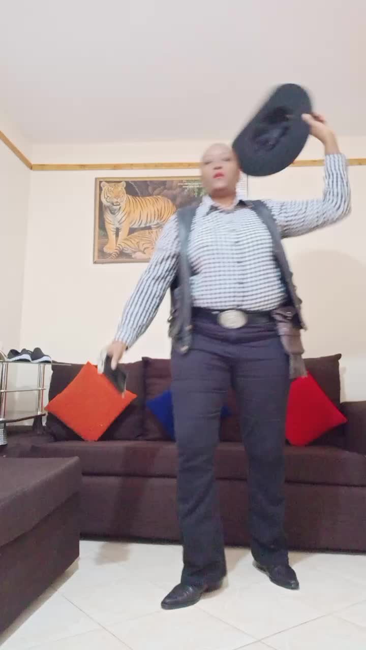 @Dancing cowgal 001