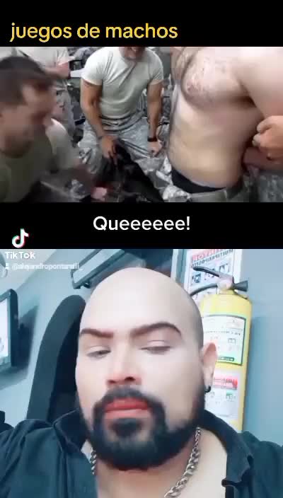 @Alejandro bear