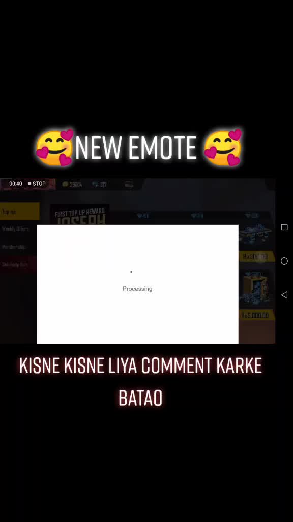 @7H YT gaming