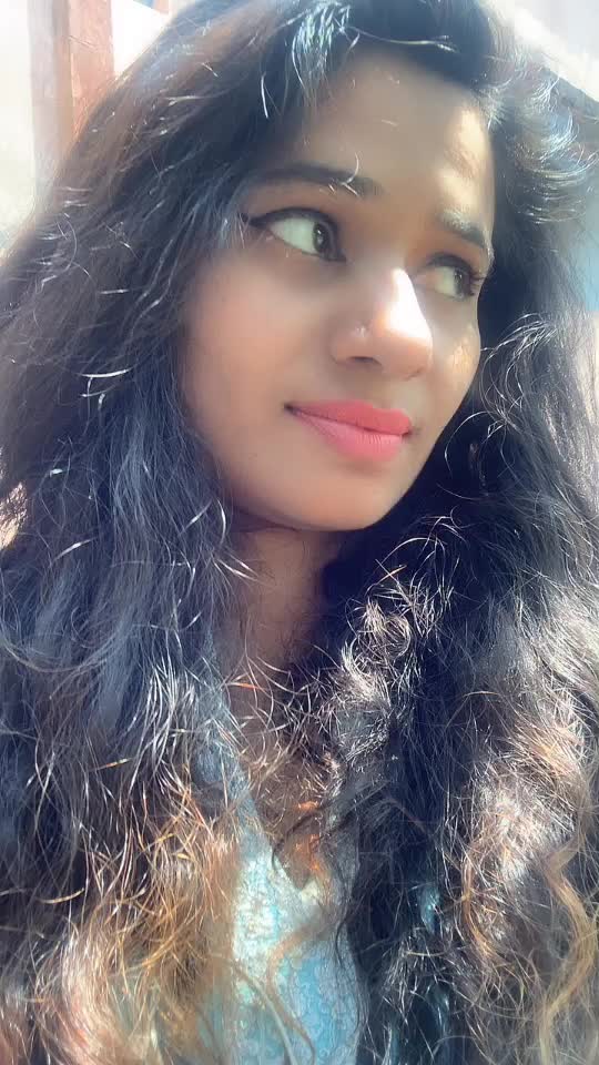 @Real Bullet rani..😍