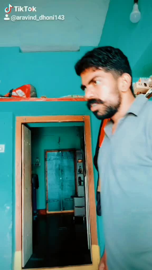 @ARAVIND_DHONI