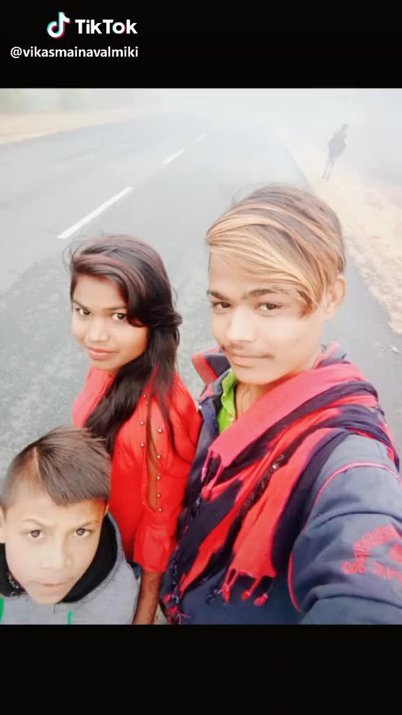 @vikash