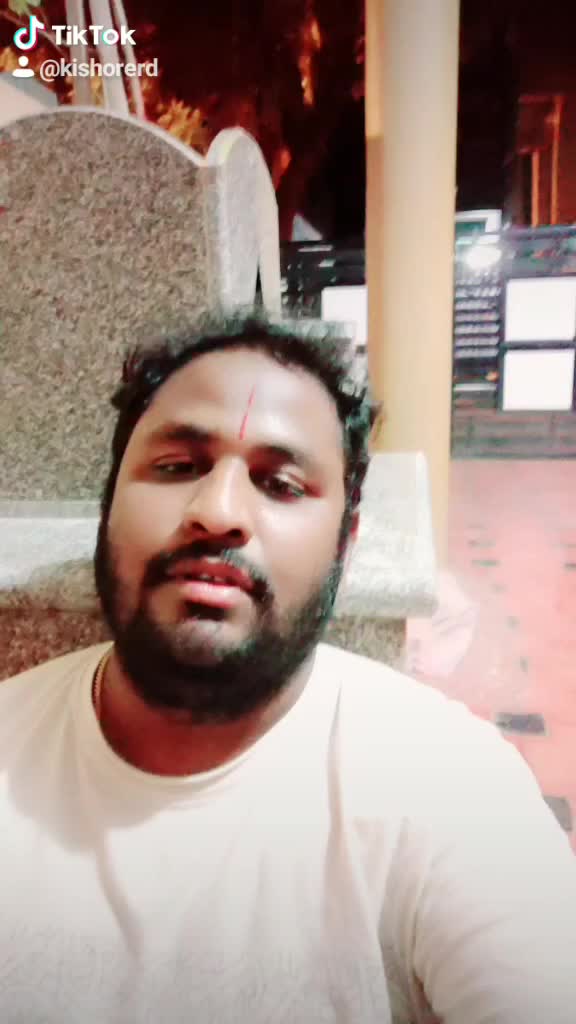 @Kishore RD