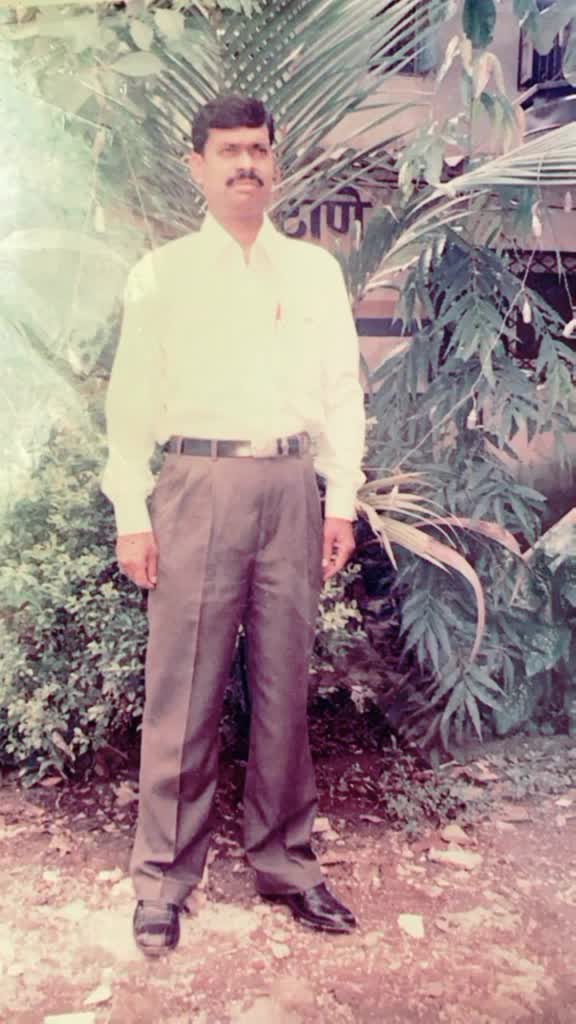 @Prasadunde