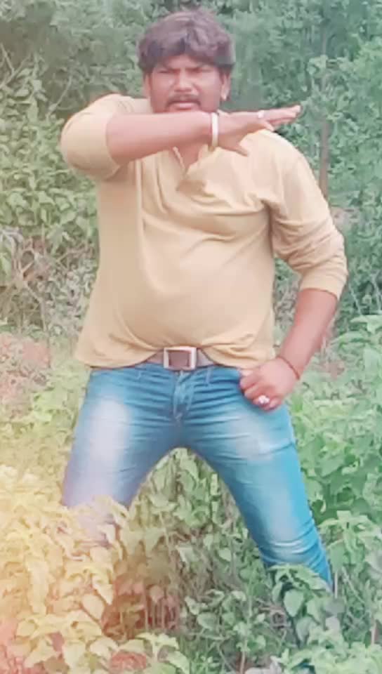 @Junior Darshan