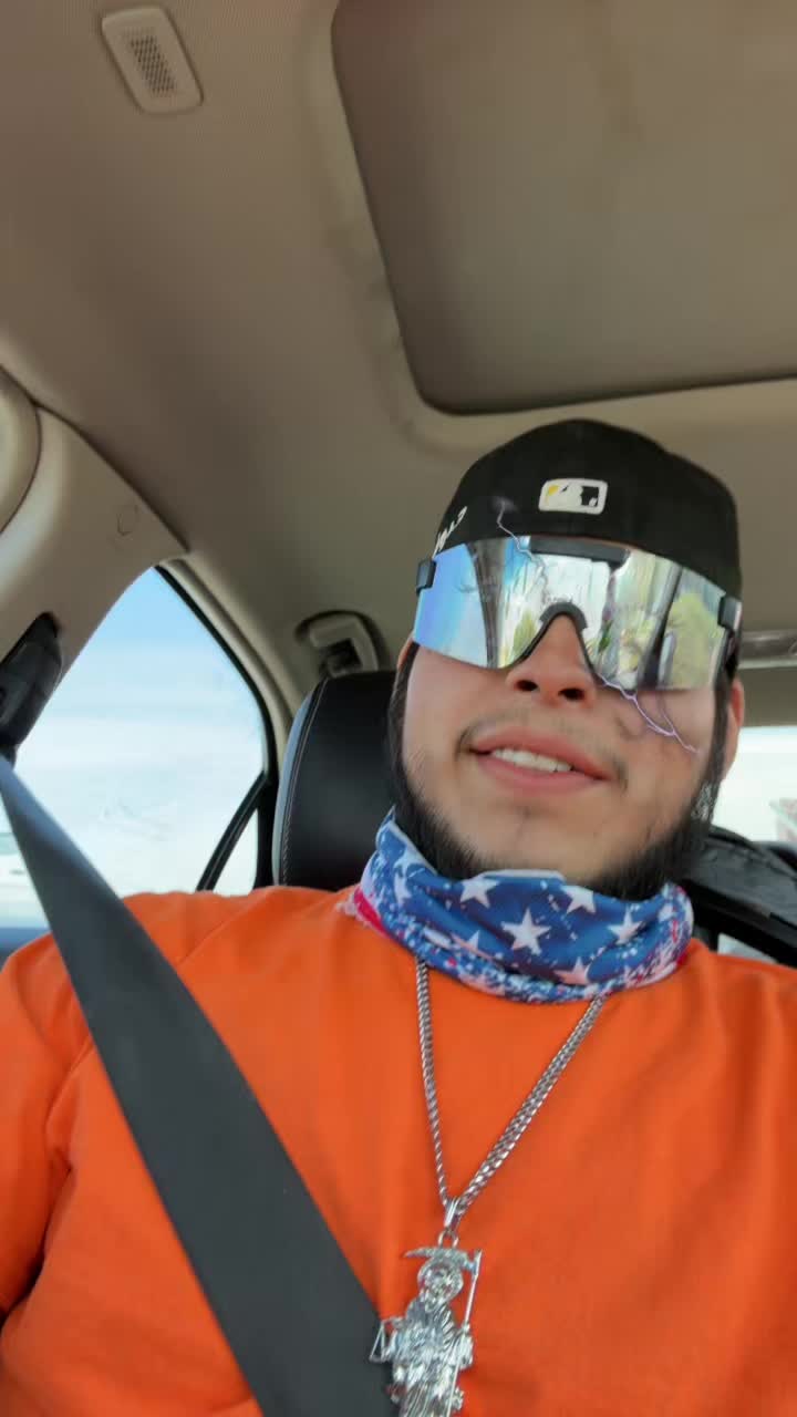 @Luis Espinoza Perez