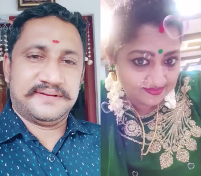 @Vinod Kailasam