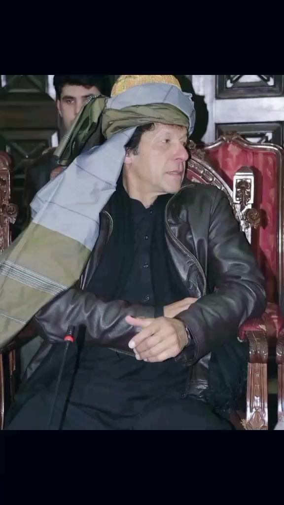 @Abdul Khaliq PTi