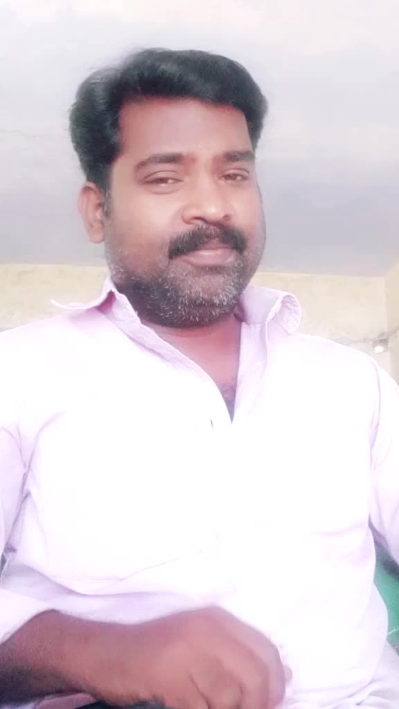 @Ezhilarasan Tindivan