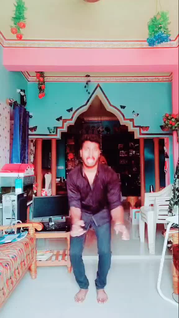 @Vk dance institute