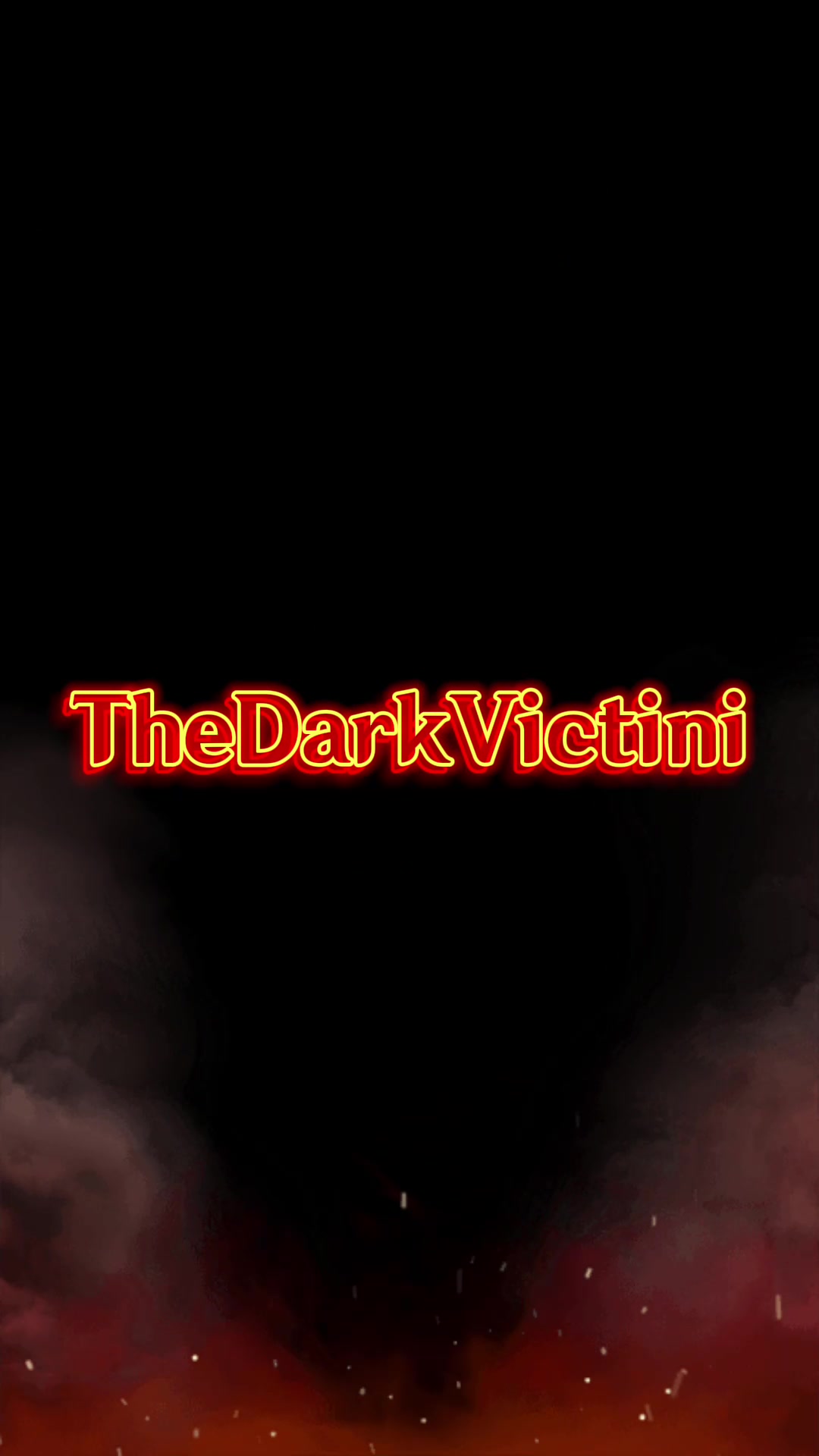 @🔥 TheDarkVictini 🔥