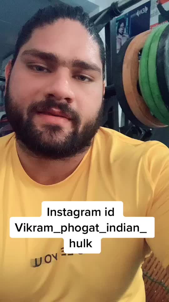 @Vikram Phogat