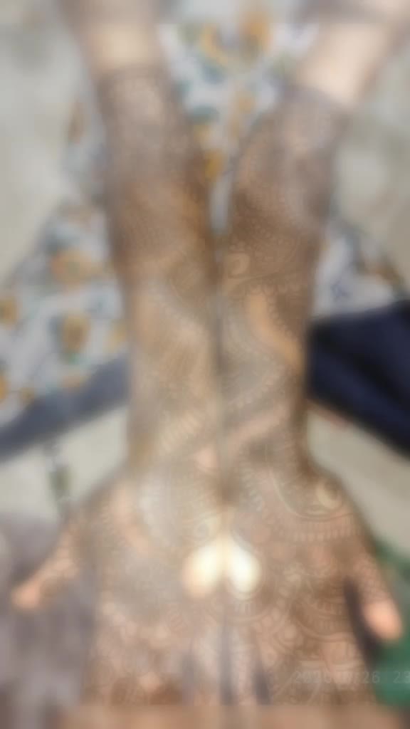 @🖤Chhaya Mengal❤️