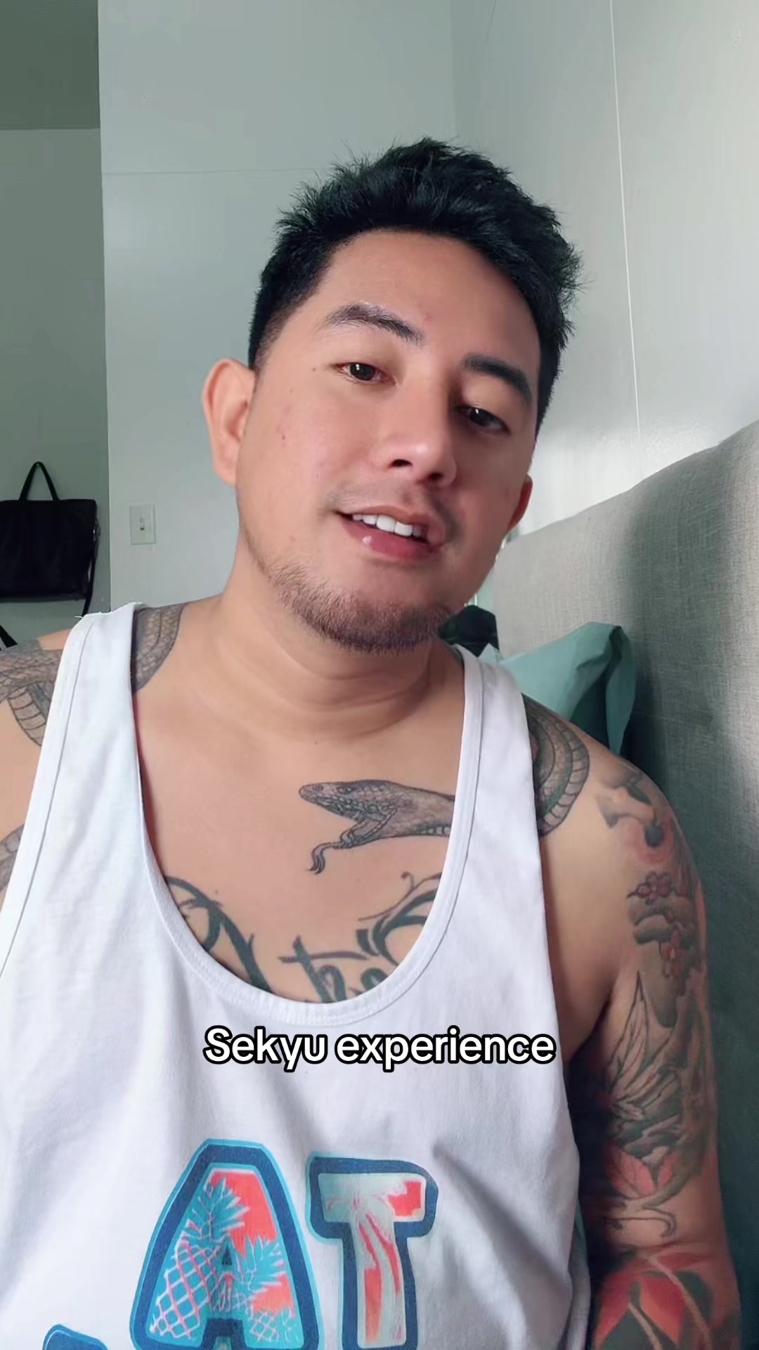 @ChinoTy