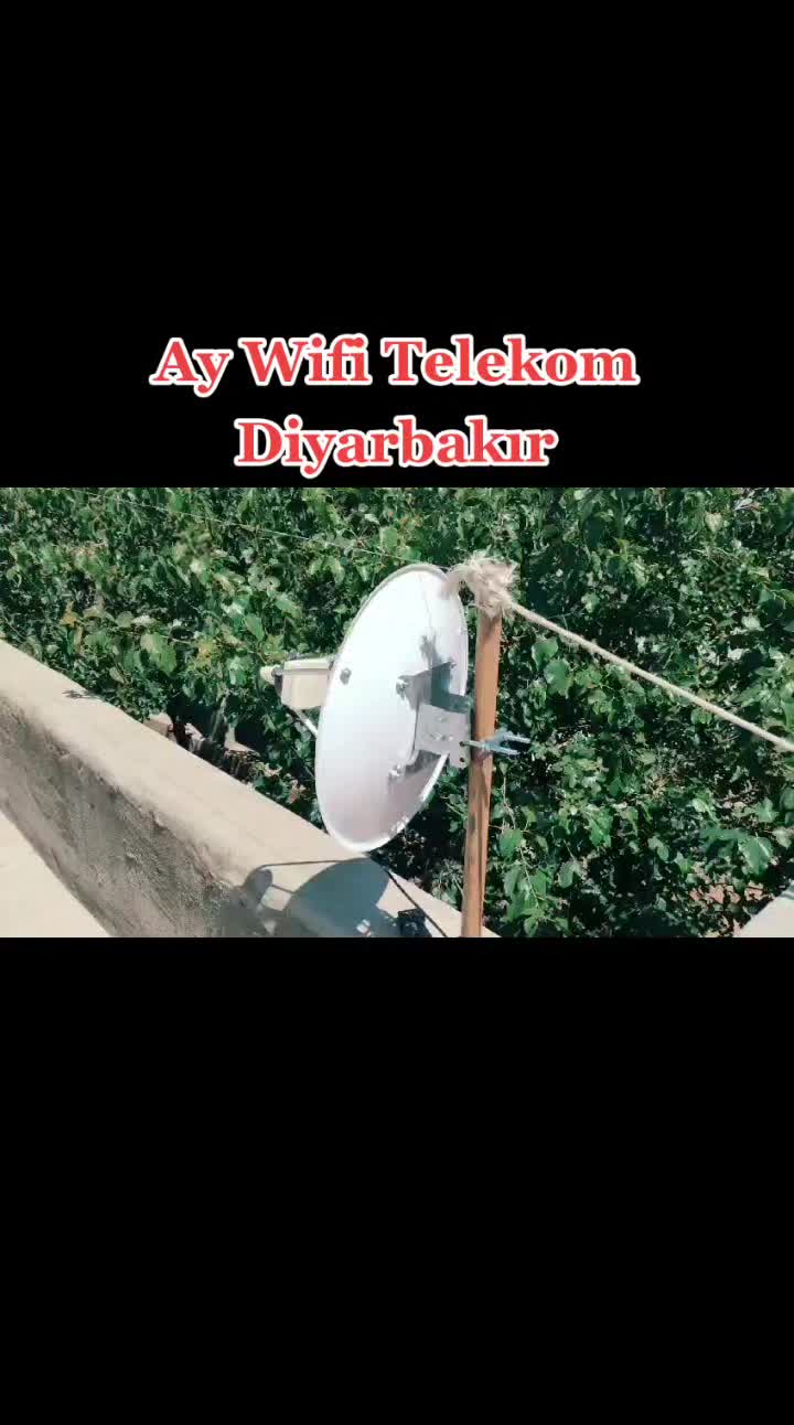 @AyWifi