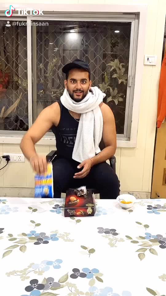 @Fukra_insaan