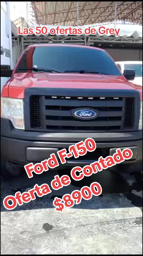 @Las 50 ofertas de Grey