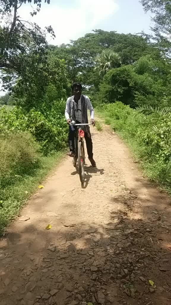 @Chitrasen Pradhan