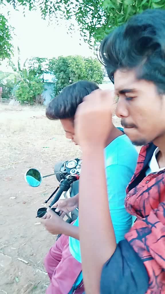 @Nockout Naveen Vijay