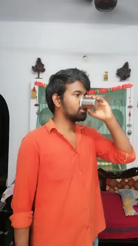 @Sahul Ambati