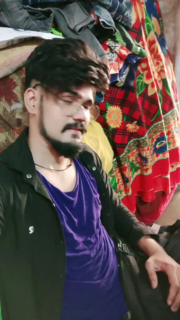 @Vishal dantani