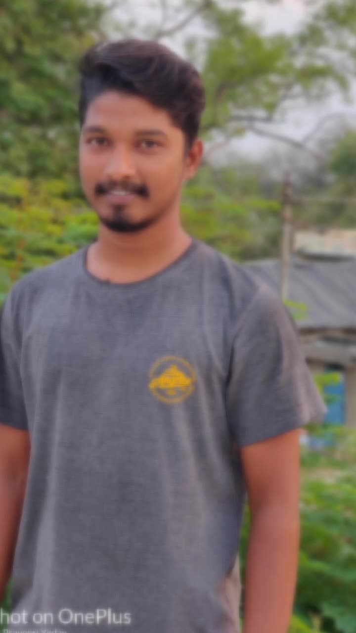 @Praveen Jayaramaraju