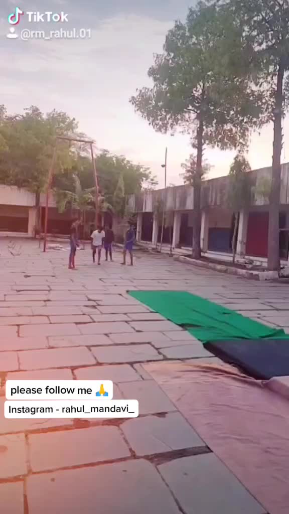@⚡ RaHuL ManDavi ⚡