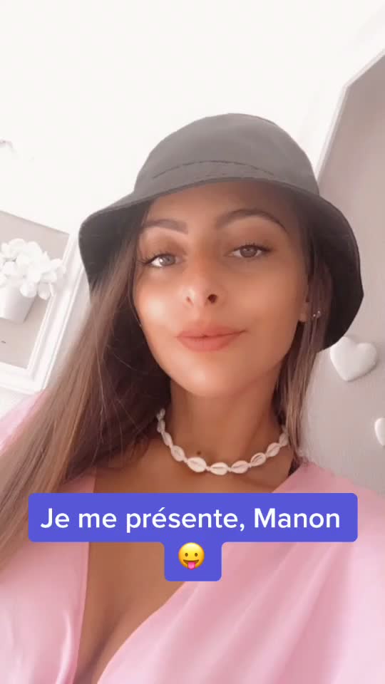 @Manon Roussel