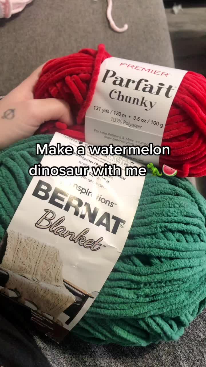 @Zero Gravity Crochet✨