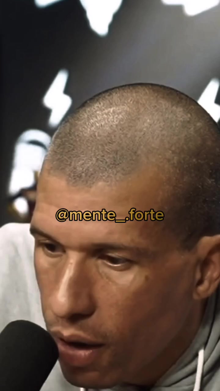 @MENTE FORTE