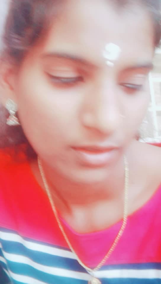 @bindu potti