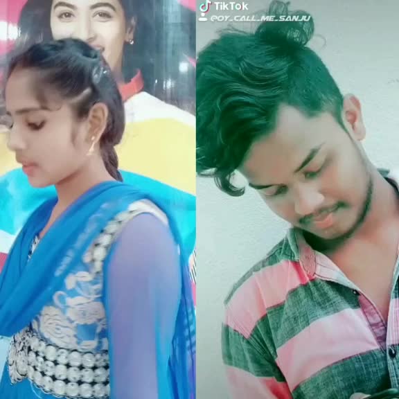 @anu loves sanju