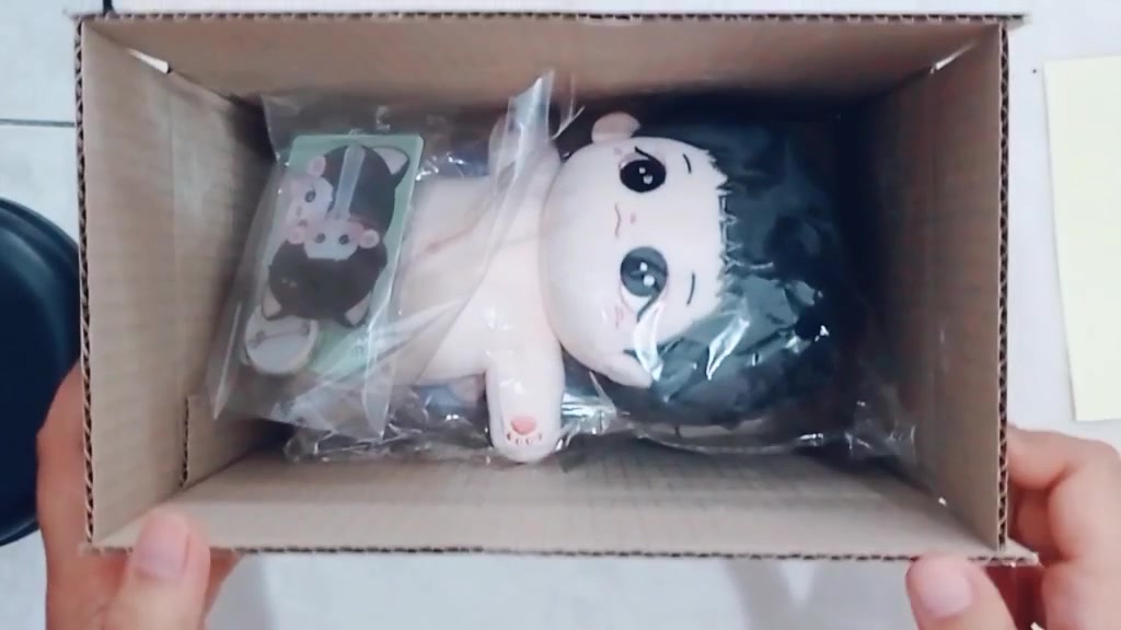 @eolkpop - PO DOLL TAP IG