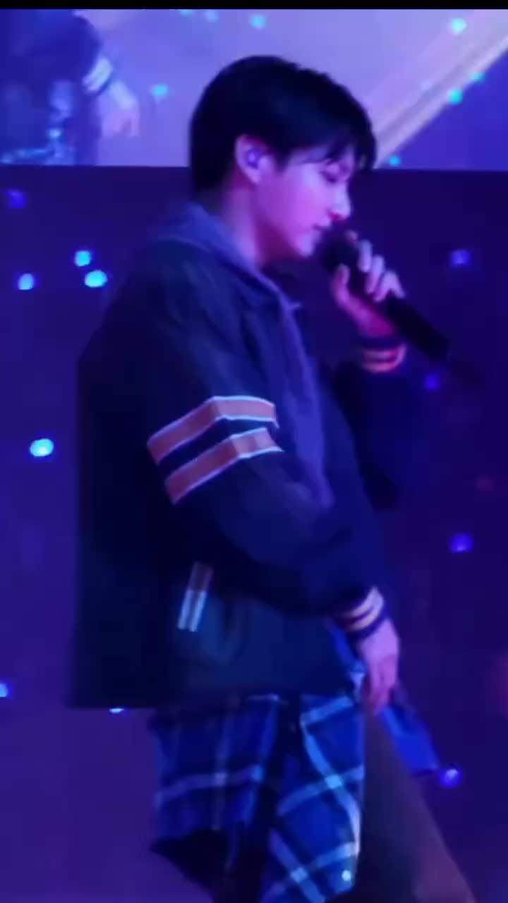 @Lui 李子