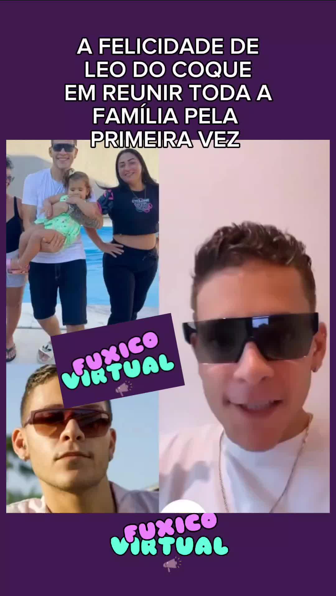 @FUXICO VIRTUAL