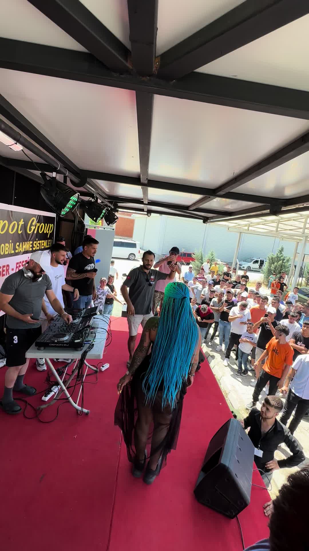 @Raperin Yılmaz